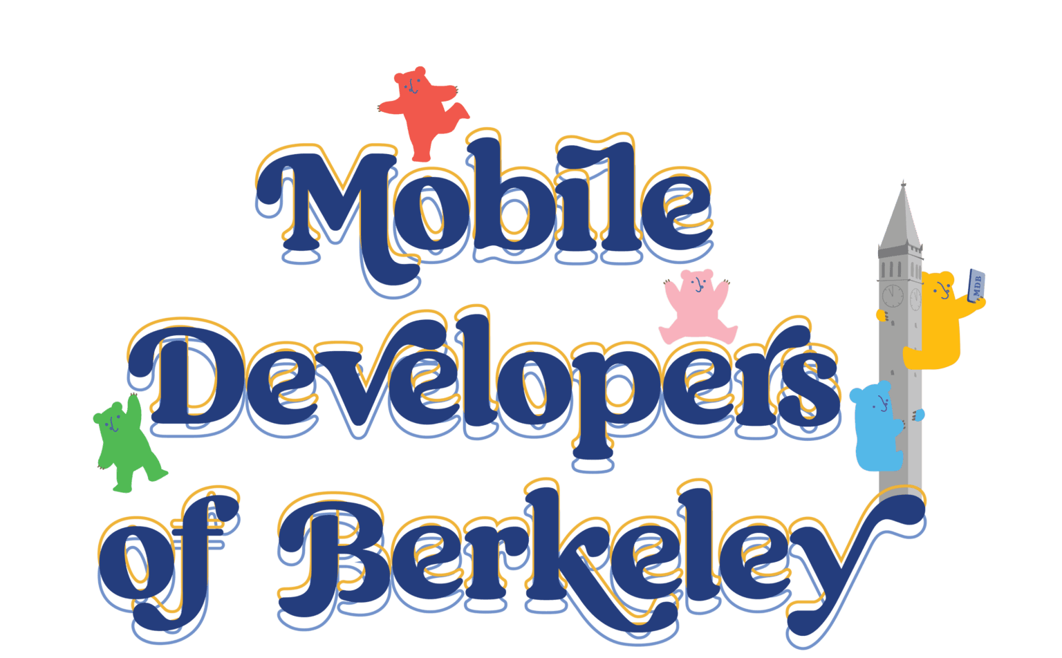 MDB Mobile Development