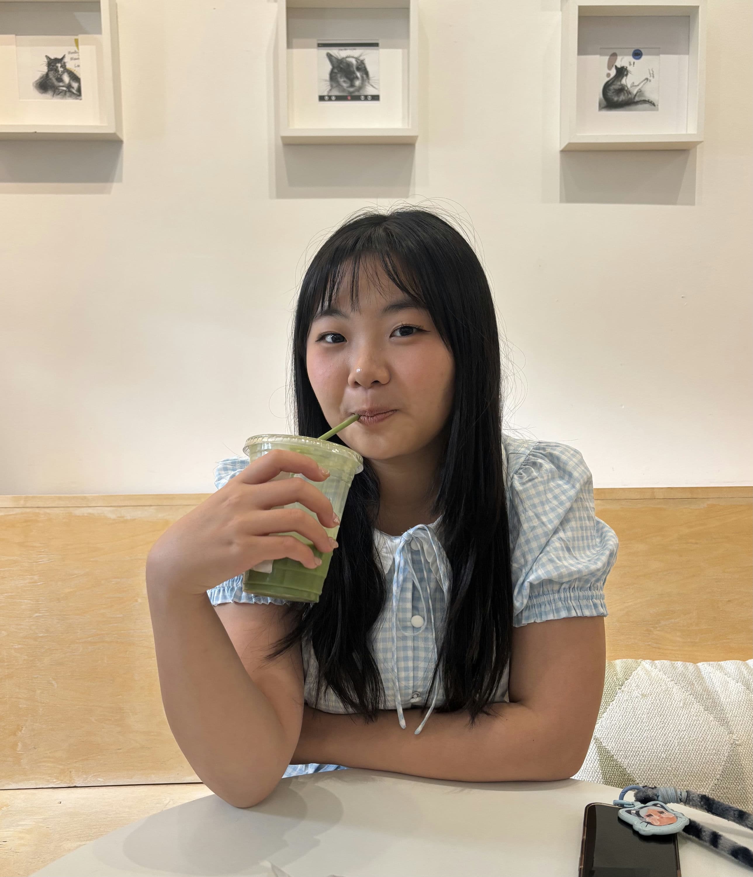 Jesslyn Ashley Ruswan