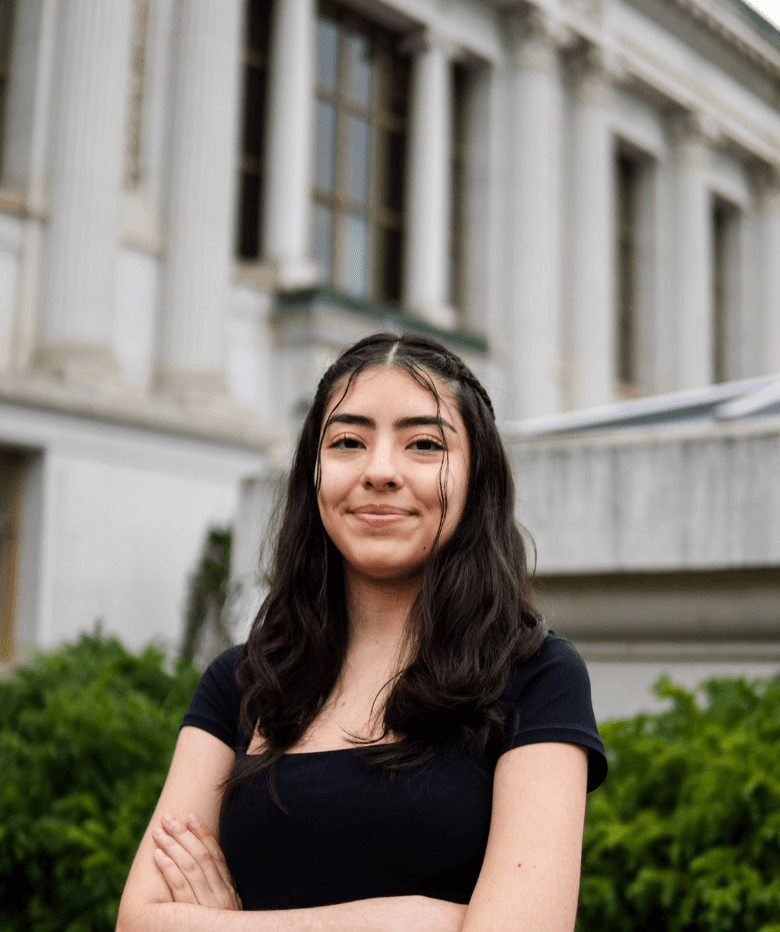 Renata Martinez Camargo