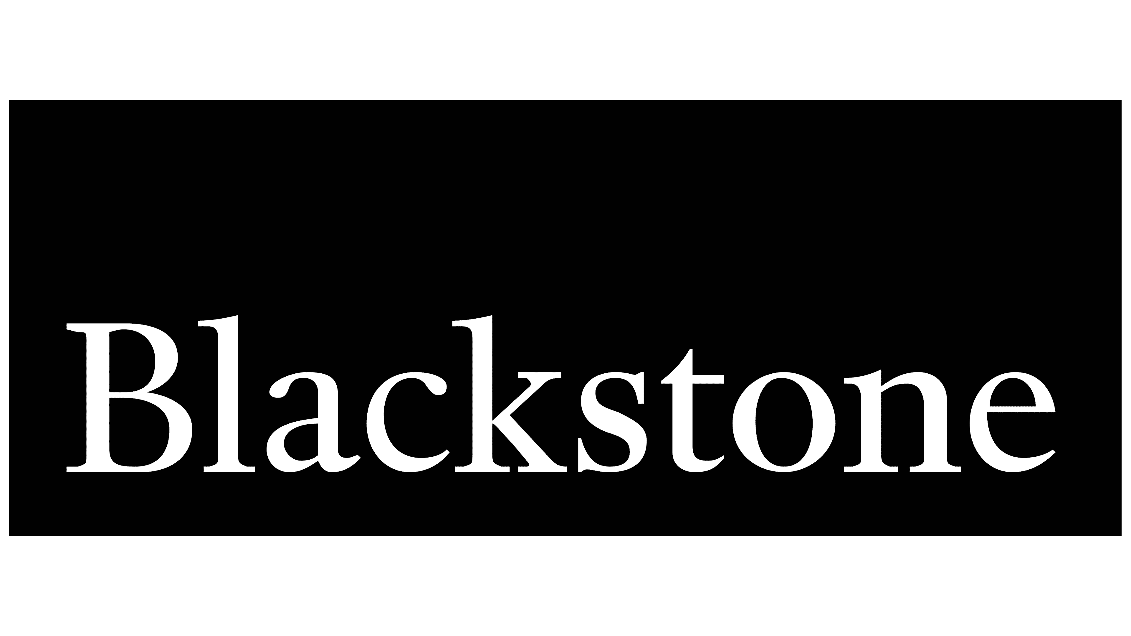 Blackstone