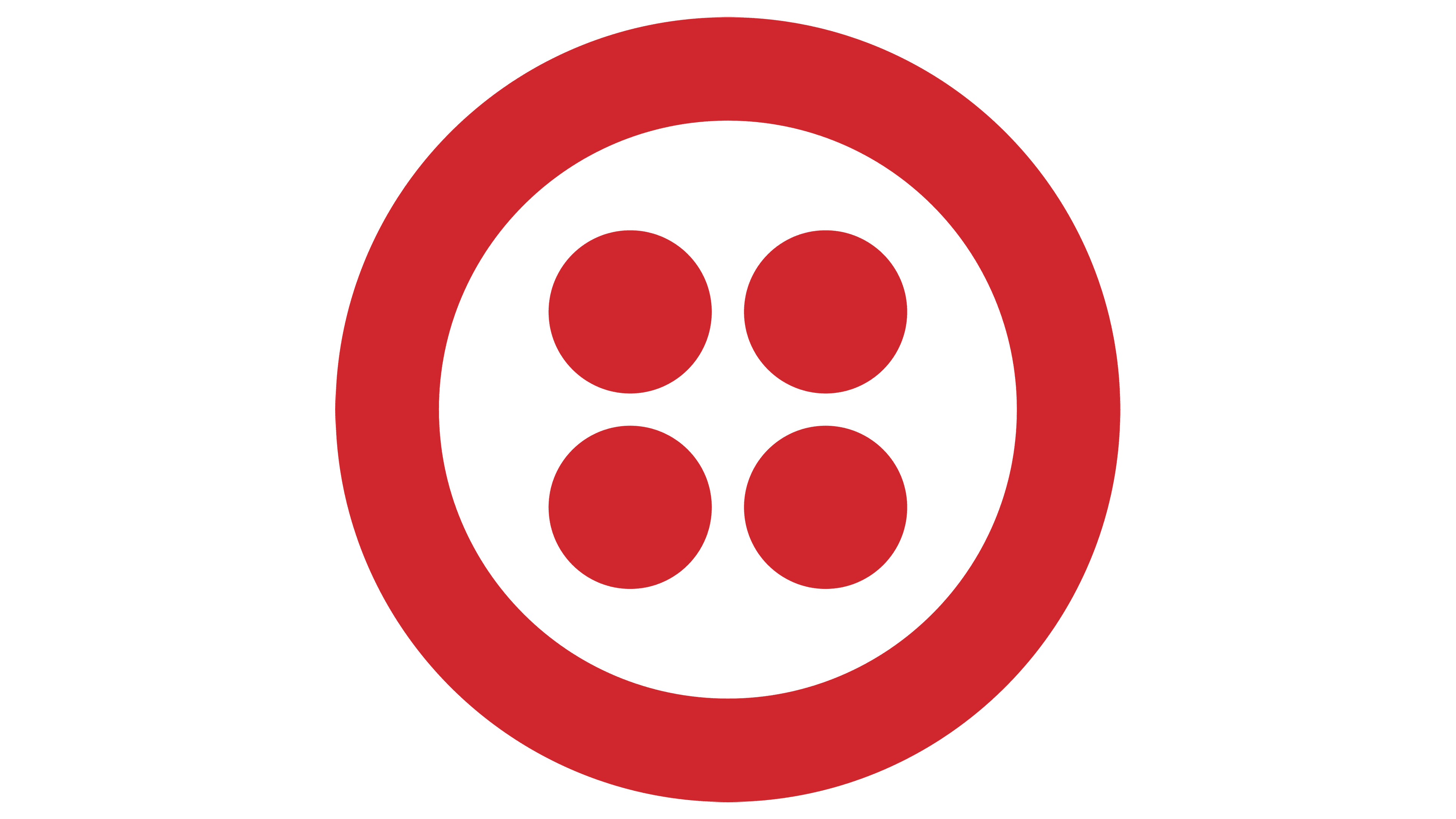 Twilio logo