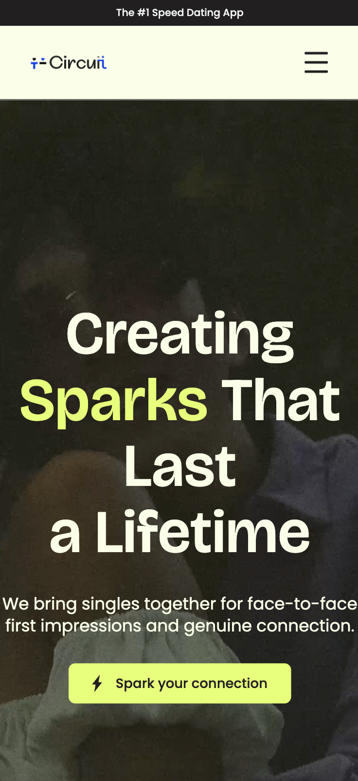 Circuit screenshot 1