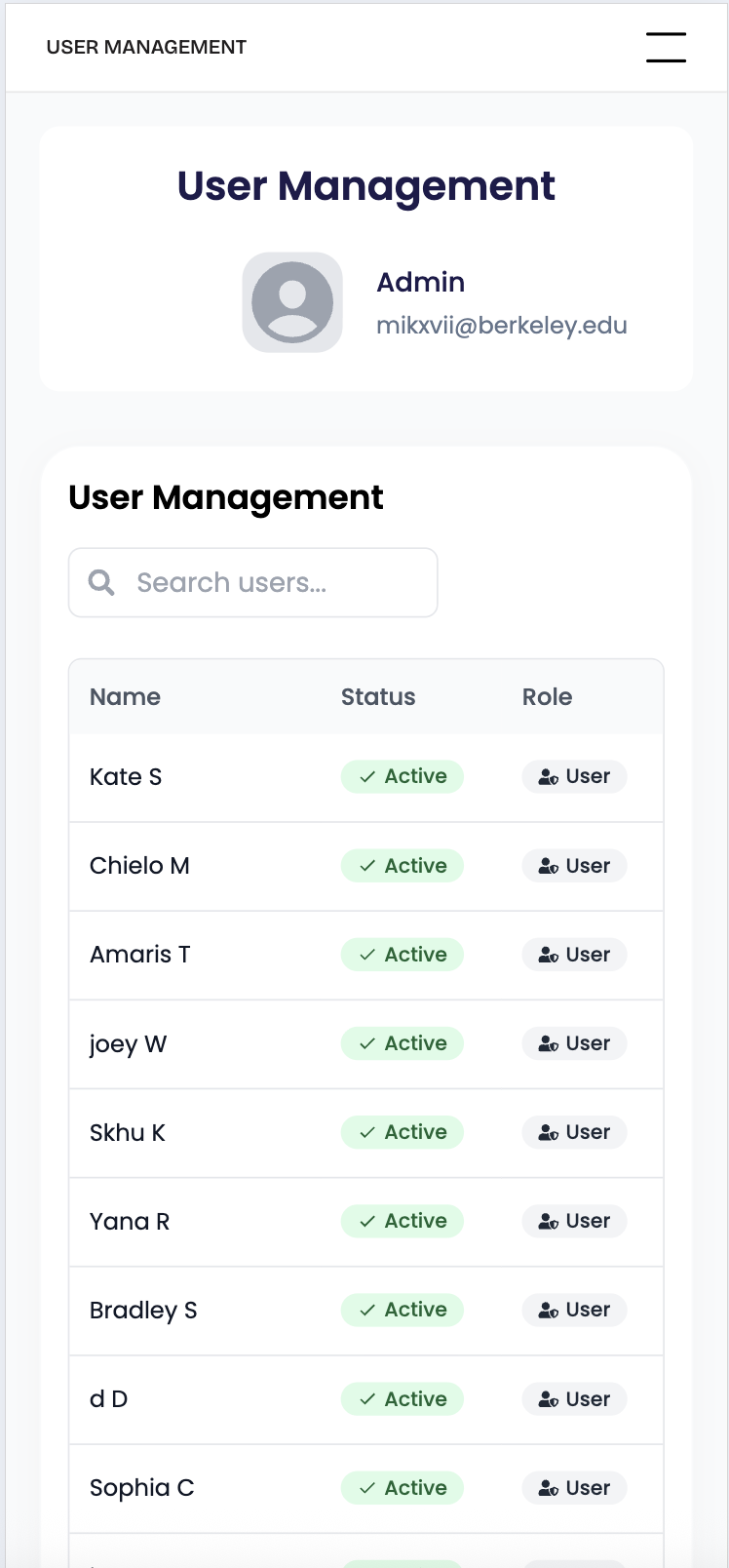 Circuit screenshot 2